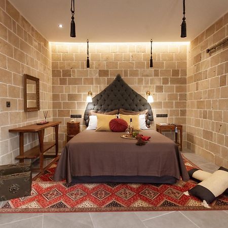 Utopia Luxury Suites - Old Town Rhodes City Buitenkant foto