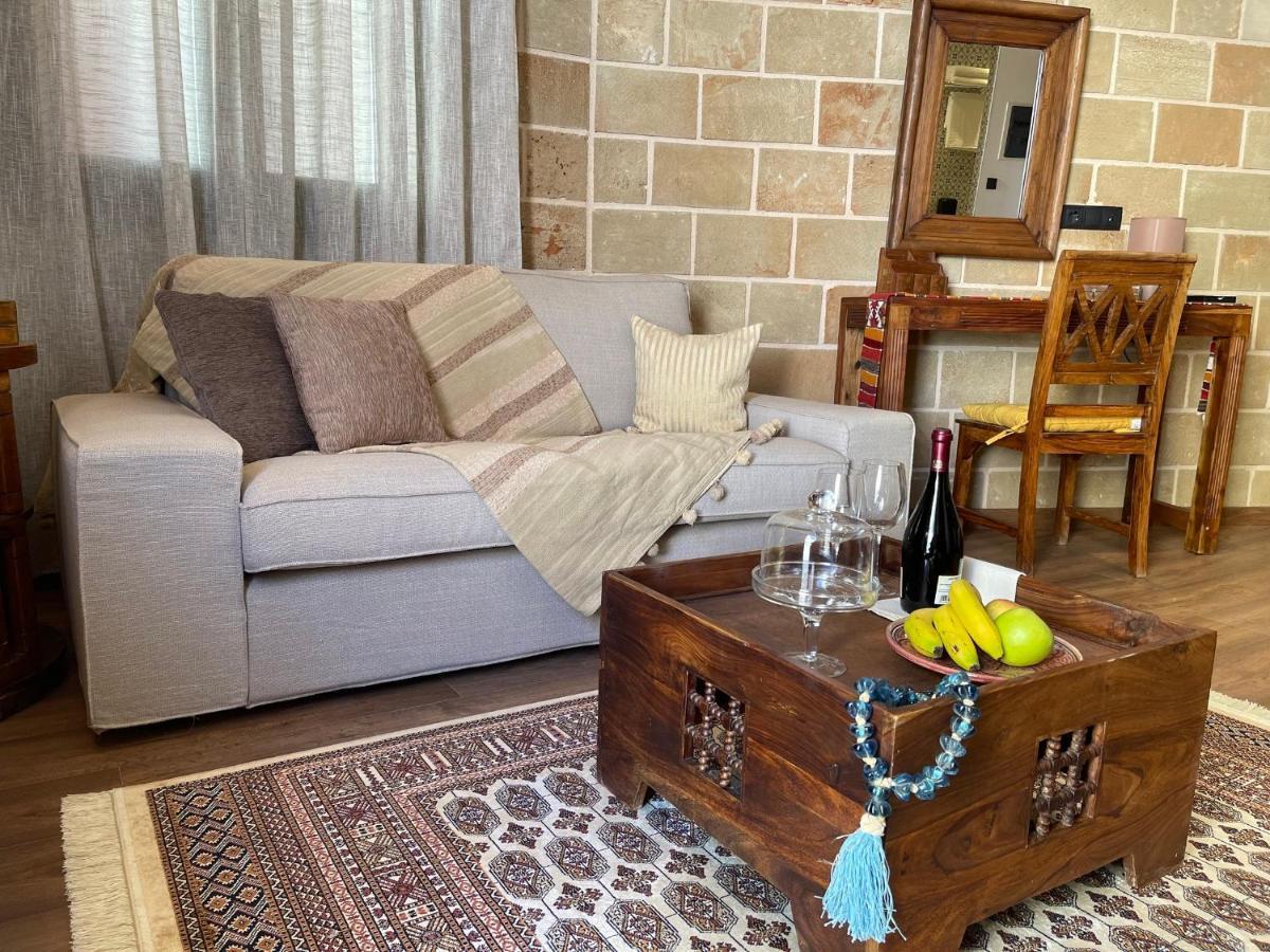 Utopia Luxury Suites - Old Town Rhodes City Buitenkant foto