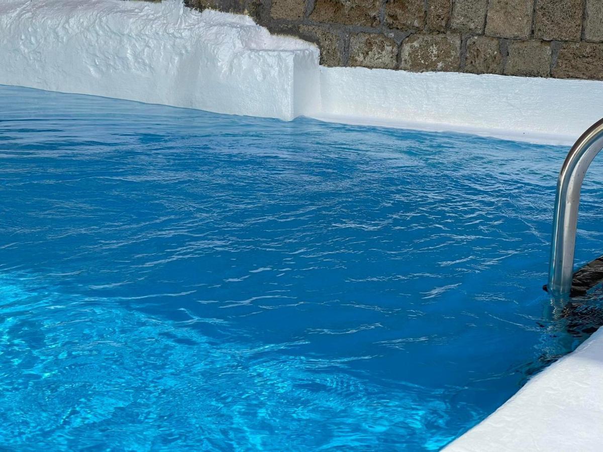 Utopia Luxury Suites - Old Town Rhodes City Buitenkant foto