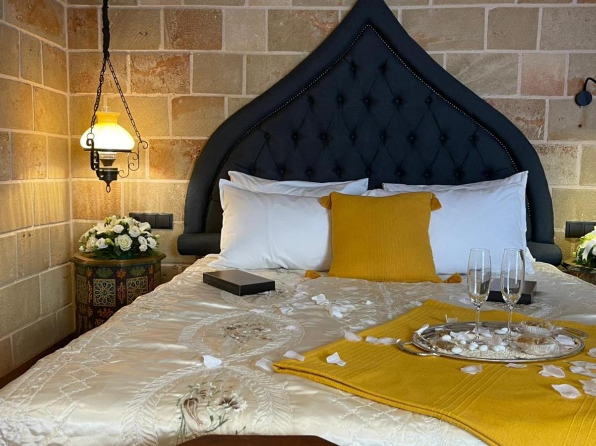 Utopia Luxury Suites - Old Town Rhodes City Buitenkant foto