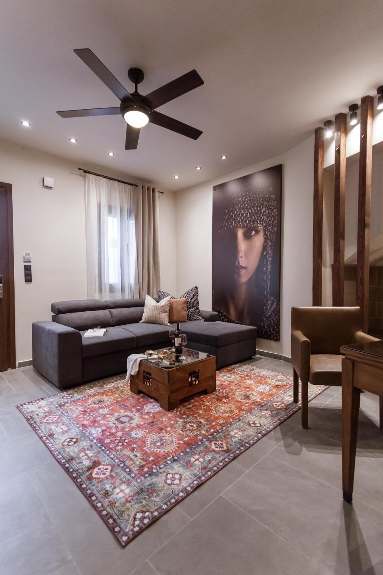 Utopia Luxury Suites - Old Town Rhodes City Buitenkant foto
