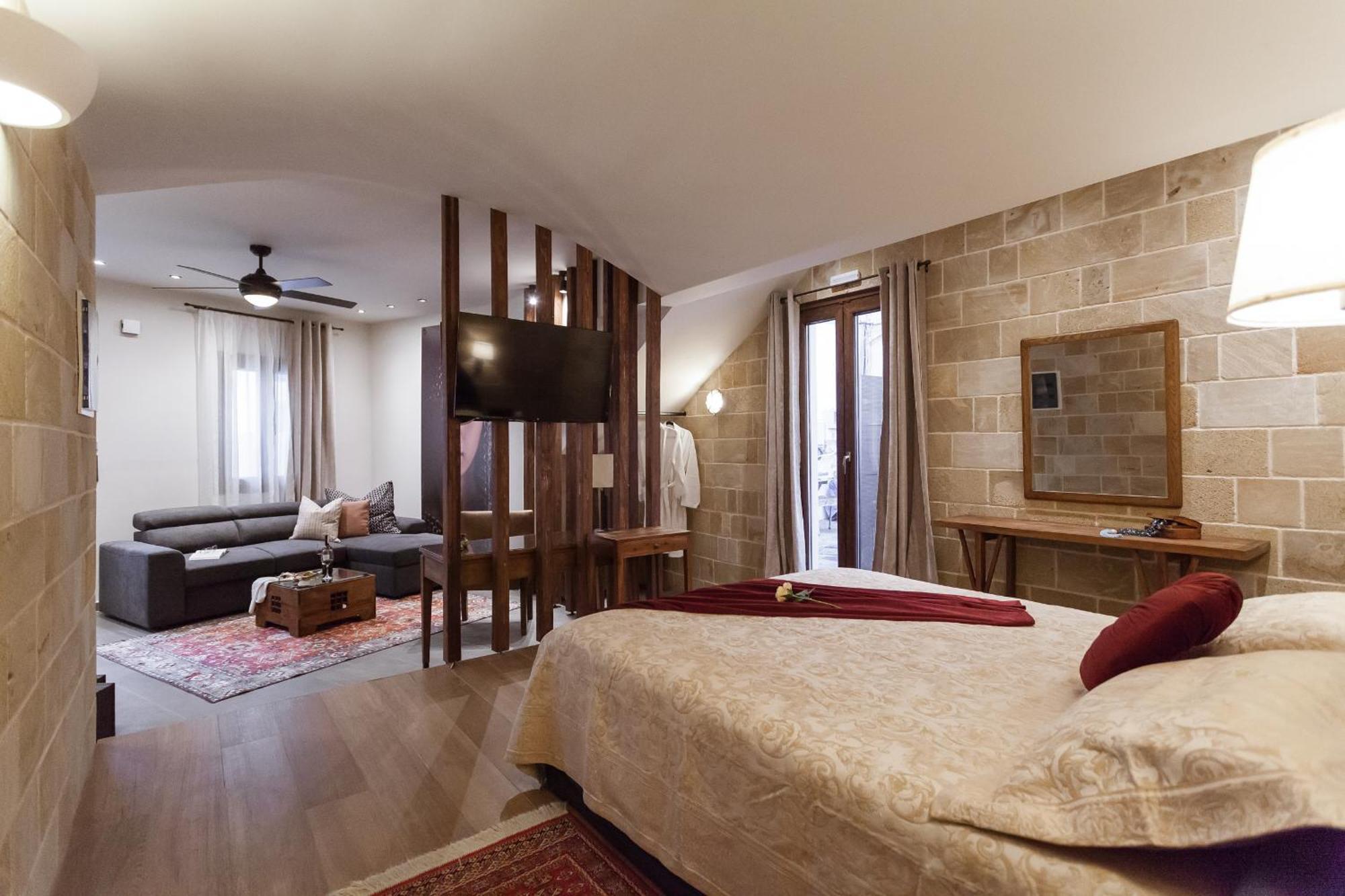 Utopia Luxury Suites - Old Town Rhodes City Buitenkant foto