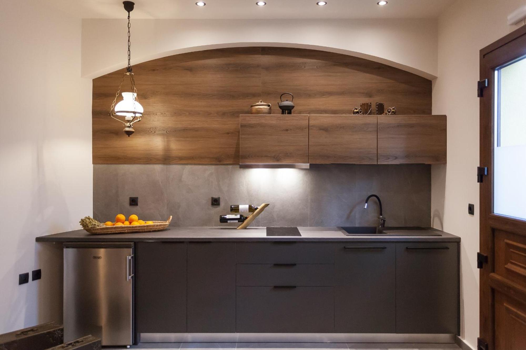 Utopia Luxury Suites - Old Town Rhodes City Buitenkant foto