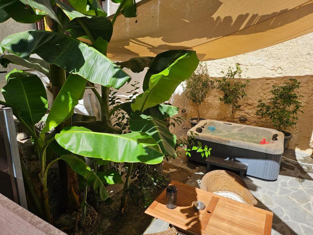 Utopia Luxury Suites - Old Town Rhodes City Buitenkant foto