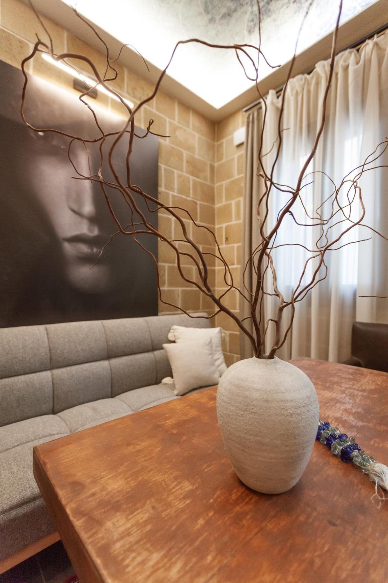 Utopia Luxury Suites - Old Town Rhodes City Buitenkant foto