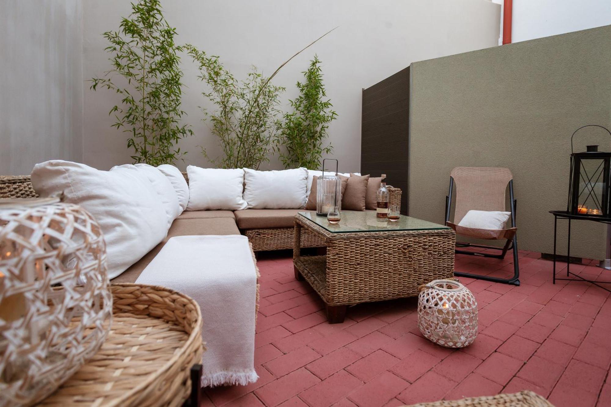 Utopia Luxury Suites - Old Town Rhodes City Buitenkant foto